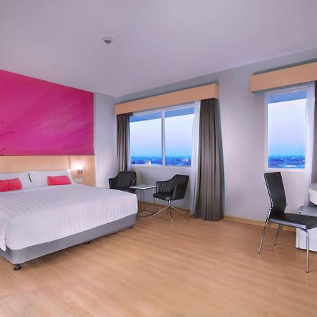 Favehotel Jababeka צ'יקראנג מראה חיצוני תמונה