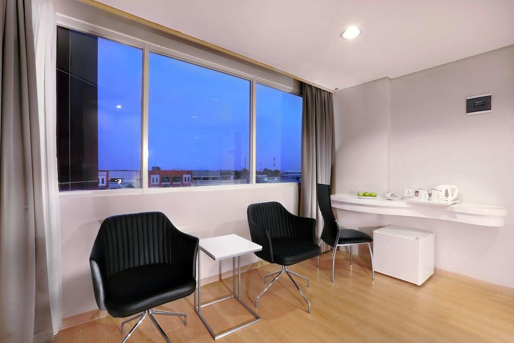 Favehotel Jababeka צ'יקראנג מראה חיצוני תמונה