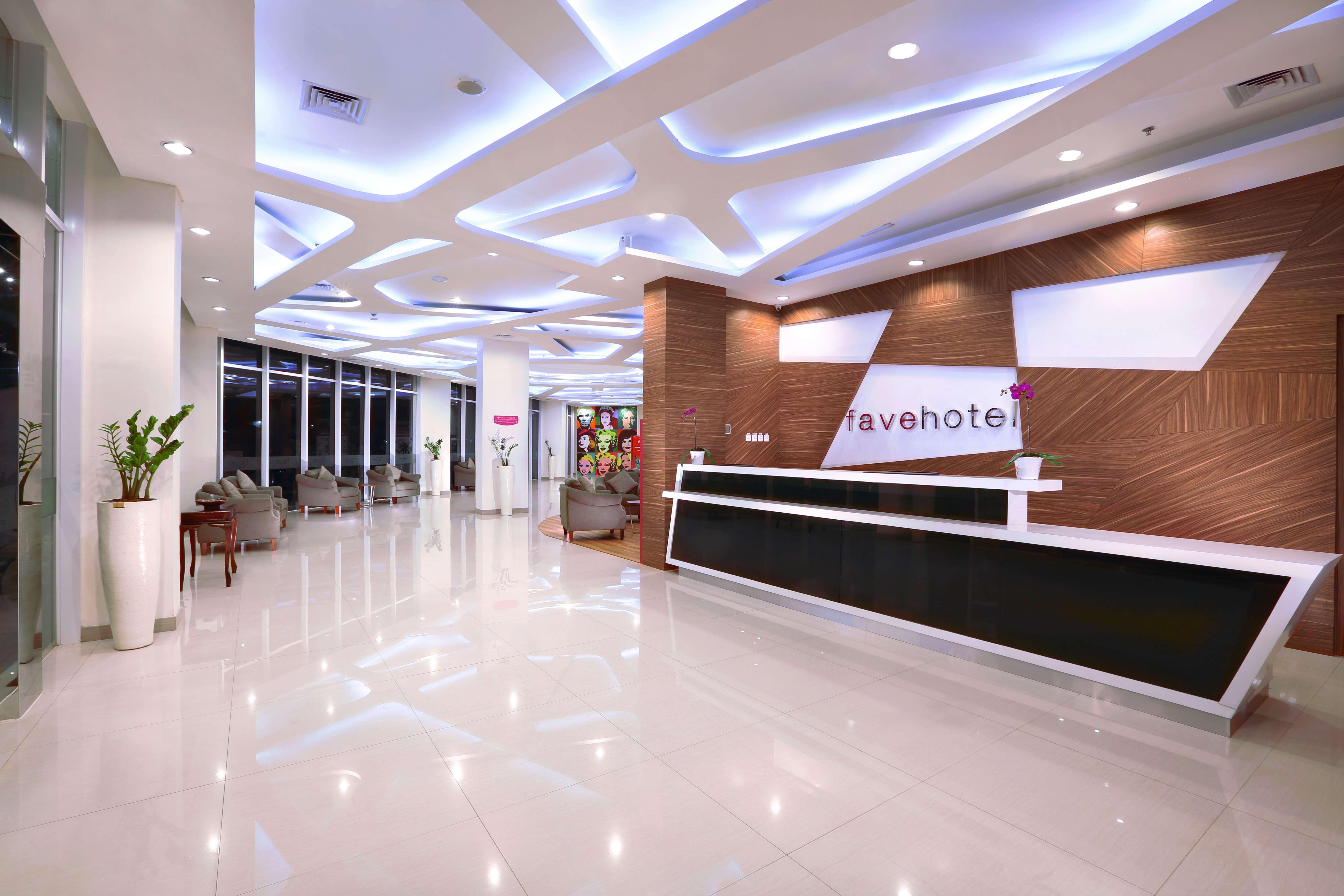 Favehotel Jababeka צ'יקראנג מראה חיצוני תמונה