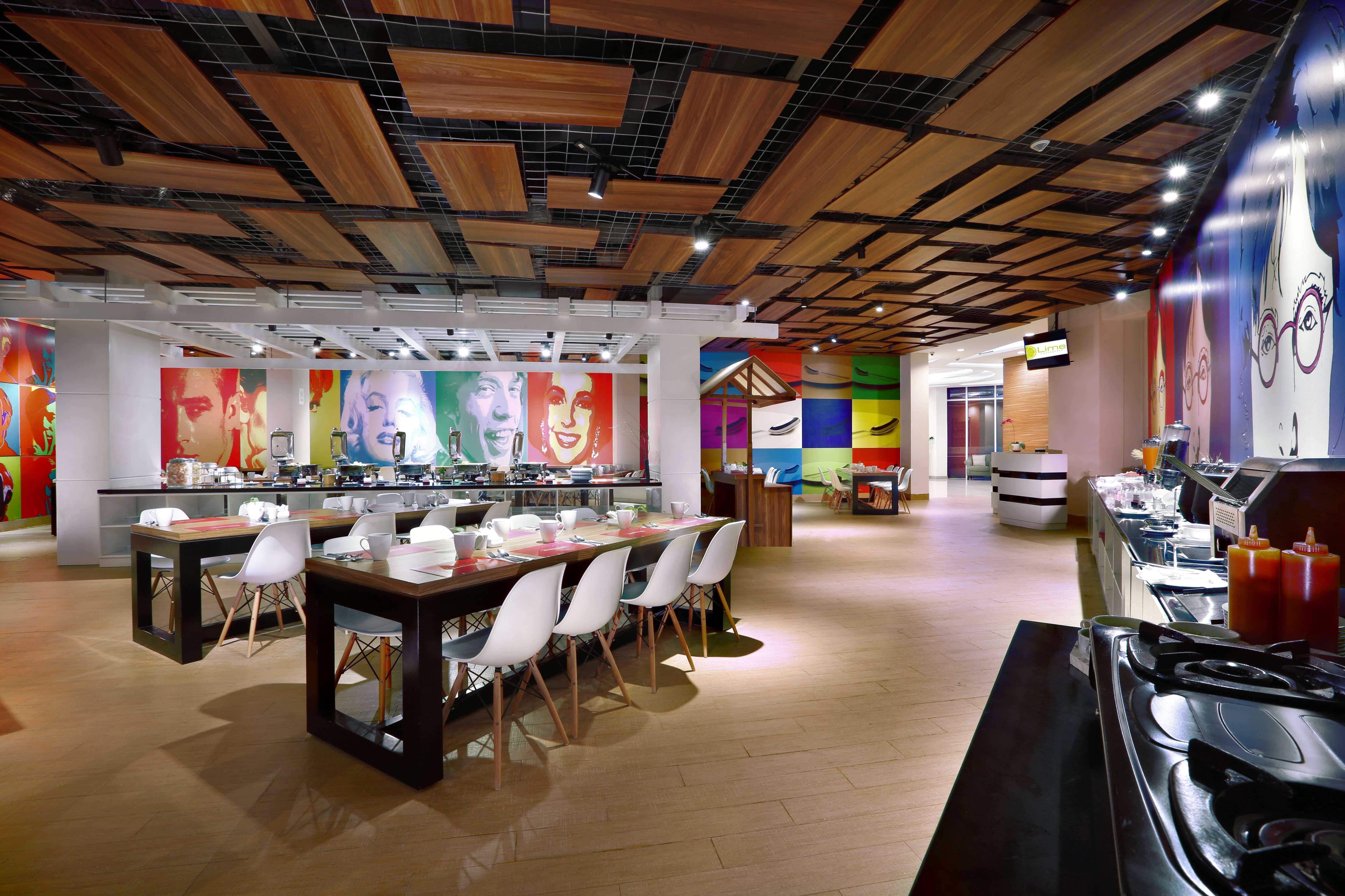 Favehotel Jababeka צ'יקראנג מראה חיצוני תמונה