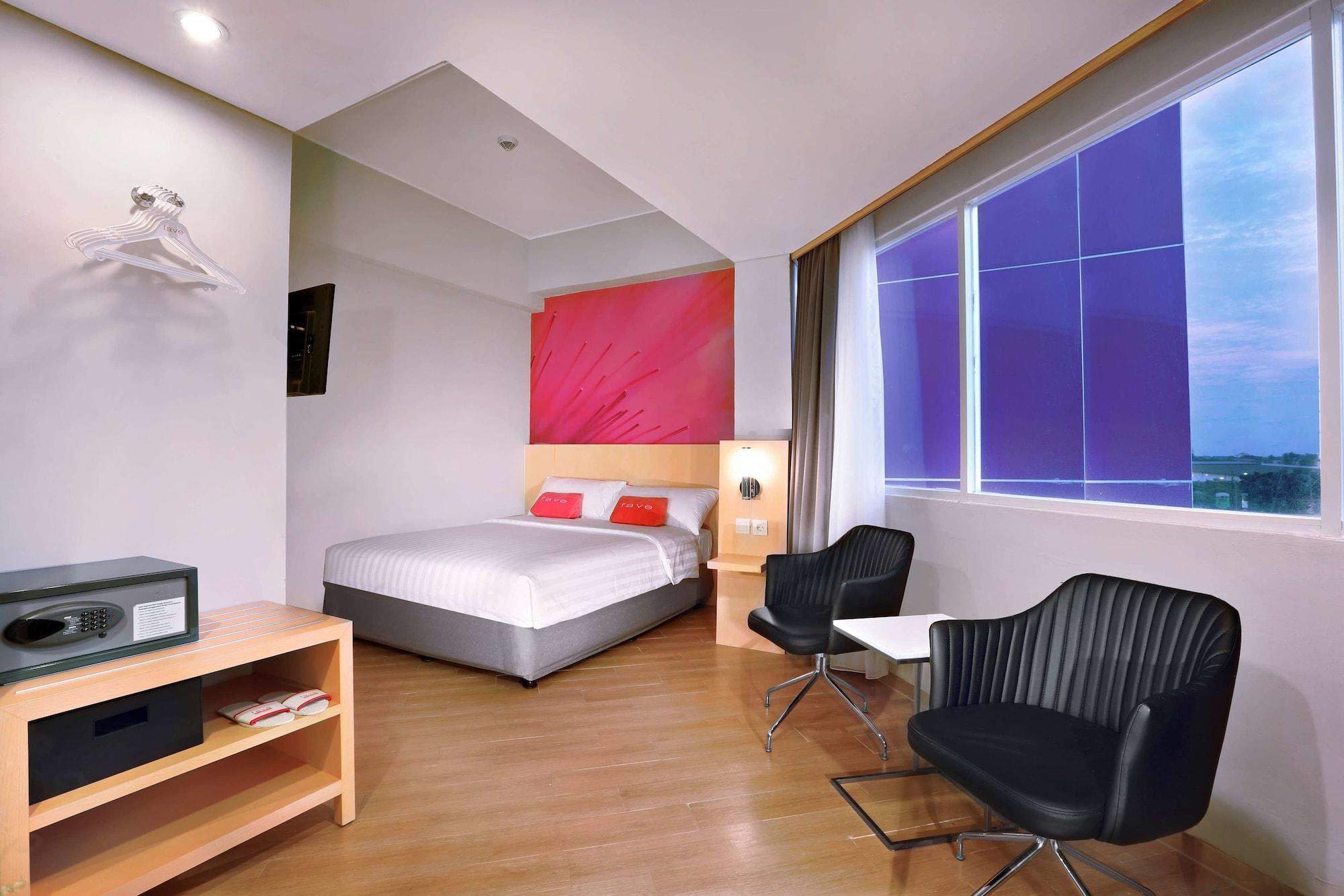 Favehotel Jababeka צ'יקראנג מראה חיצוני תמונה