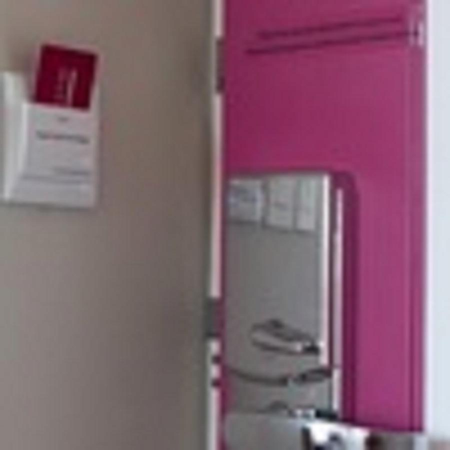 Favehotel Jababeka צ'יקראנג מראה חיצוני תמונה