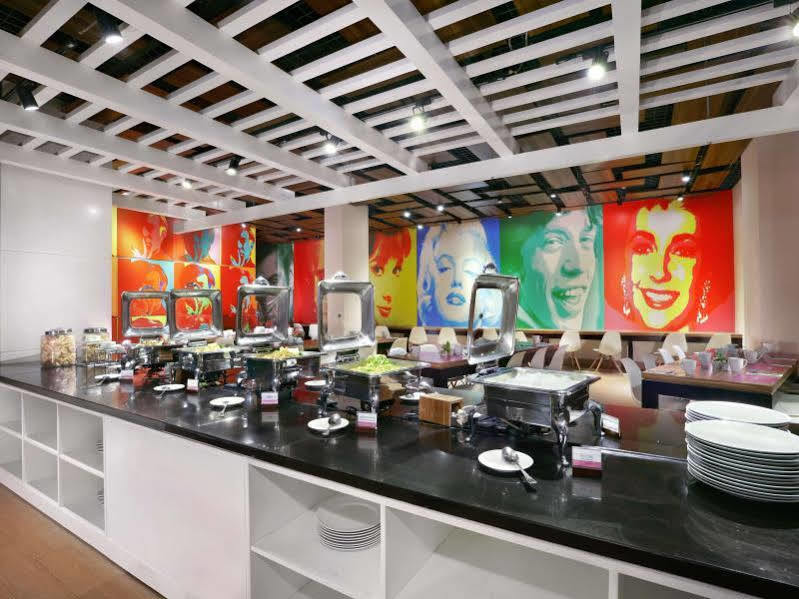 Favehotel Jababeka צ'יקראנג מראה חיצוני תמונה
