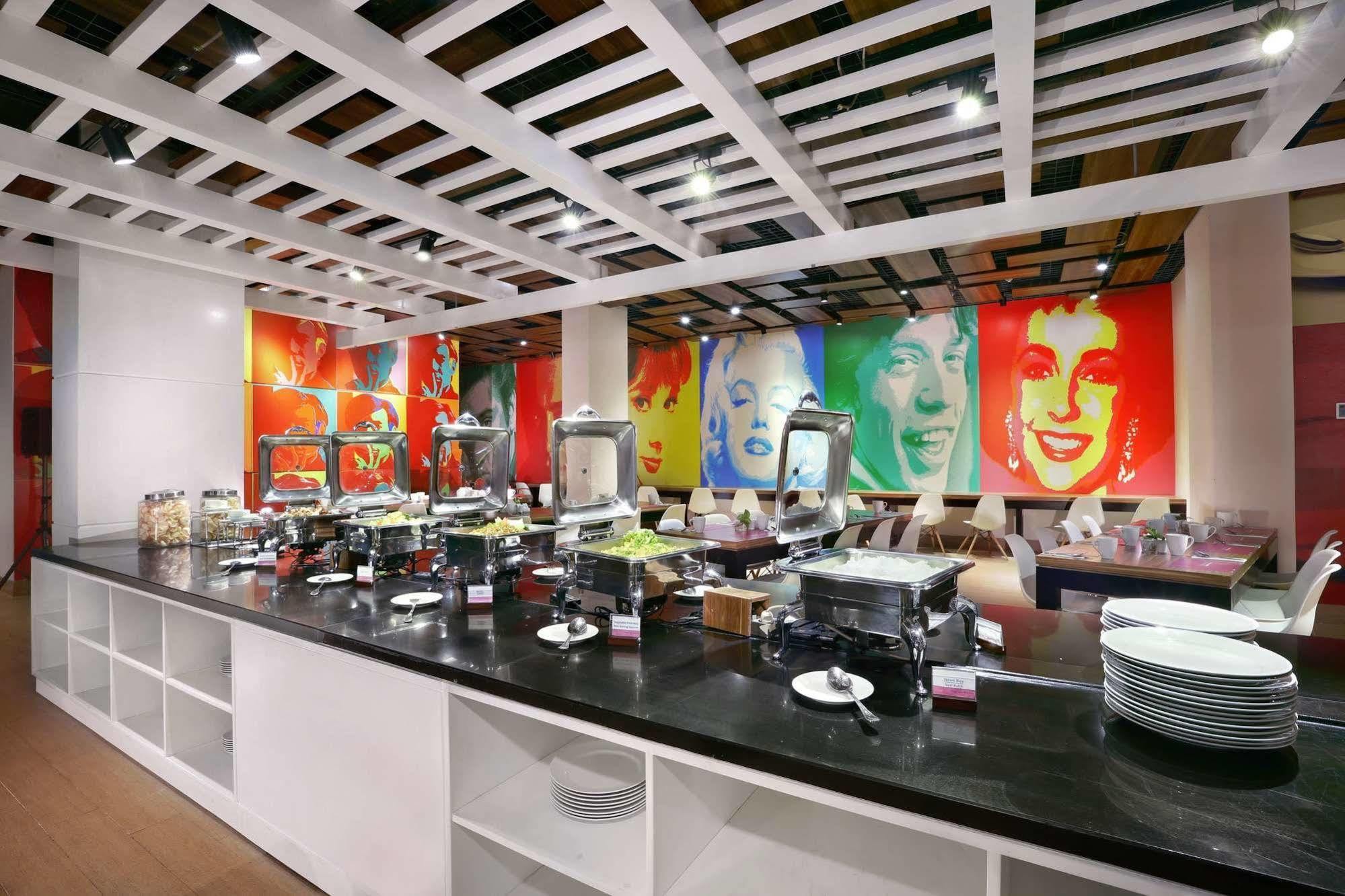 Favehotel Jababeka צ'יקראנג מראה חיצוני תמונה